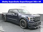 New 2025 Ford F-150 Supercharged SuperCrew Cab 4x4 Pickup for sale #01T3961 - photo 4