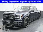 New 2025 Ford F-150 Supercharged SuperCrew Cab 4x4 Pickup for sale #01T3961 - photo 9