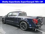 New 2025 Ford F-150 Supercharged SuperCrew Cab 4x4 Pickup for sale #01T3961 - photo 13