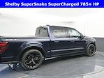 New 2025 Ford F-150 Supercharged SuperCrew Cab 4x4 Pickup for sale #01T3961 - photo 16