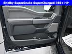 New 2025 Ford F-150 Supercharged SuperCrew Cab 4x4 Pickup for sale #01T3961 - photo 12