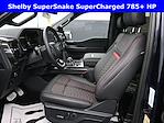 New 2025 Ford F-150 Supercharged SuperCrew Cab 4x4 Pickup for sale #01T3961 - photo 14