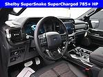 New 2025 Ford F-150 Supercharged SuperCrew Cab 4x4 Pickup for sale #01T3961 - photo 17