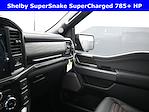 New 2025 Ford F-150 Supercharged SuperCrew Cab 4x4 Pickup for sale #01T3961 - photo 20