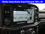New 2025 Ford F-150 Supercharged SuperCrew Cab 4x4 Pickup for sale #01T3961 - photo 24