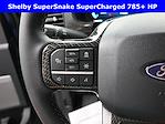New 2025 Ford F-150 Supercharged SuperCrew Cab 4x4 Pickup for sale #01T3961 - photo 26