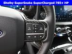 New 2025 Ford F-150 Supercharged SuperCrew Cab 4x4 Pickup for sale #01T3961 - photo 27