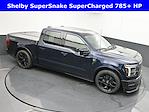 New 2025 Ford F-150 Supercharged SuperCrew Cab 4x4 Pickup for sale #01T3961 - photo 29