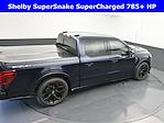 New 2025 Ford F-150 Supercharged SuperCrew Cab 4x4 Pickup for sale #01T3961 - photo 35