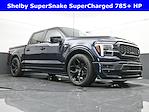 New 2025 Ford F-150 Supercharged SuperCrew Cab 4x4 Pickup for sale #01T3961 - photo 37