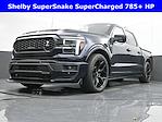 New 2025 Ford F-150 Supercharged SuperCrew Cab 4x4 Pickup for sale #01T3961 - photo 39