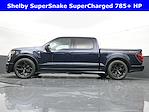 New 2025 Ford F-150 Supercharged SuperCrew Cab 4x4 Pickup for sale #01T3961 - photo 40