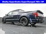 New 2025 Ford F-150 Supercharged SuperCrew Cab 4x4 Pickup for sale #01T3961 - photo 41