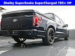 New 2025 Ford F-150 Supercharged SuperCrew Cab 4x4 Pickup for sale #01T3961 - photo 42