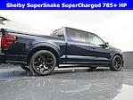 New 2025 Ford F-150 Supercharged SuperCrew Cab 4x4 Pickup for sale #01T3961 - photo 43