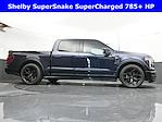 New 2025 Ford F-150 Supercharged SuperCrew Cab 4x4 Pickup for sale #01T3961 - photo 44