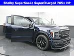 New 2025 Ford F-150 Supercharged SuperCrew Cab 4x4 Pickup for sale #01T3961 - photo 45