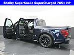 New 2025 Ford F-150 Supercharged SuperCrew Cab 4x4 Pickup for sale #01T3961 - photo 48
