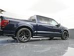 New 2025 Ford F-150 Supercharged SuperCrew Cab 4x4 Pickup for sale #01T3961 - photo 49