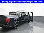 New 2025 Ford F-150 Supercharged SuperCrew Cab 4x4 Pickup for sale #01T3961 - photo 50