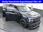 New 2025 Ford F-150 Supercharged SuperCrew Cab 4x4 Pickup for sale #01T3961 - photo 53