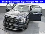 New 2025 Ford F-150 Supercharged SuperCrew Cab 4x4 Pickup for sale #01T3961 - photo 54