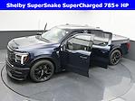 New 2025 Ford F-150 Supercharged SuperCrew Cab 4x4 Pickup for sale #01T3961 - photo 8