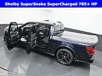 New 2025 Ford F-150 Supercharged SuperCrew Cab 4x4 Pickup for sale #01T3961 - photo 55
