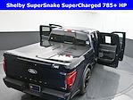 New 2025 Ford F-150 Supercharged SuperCrew Cab 4x4 Pickup for sale #01T3961 - photo 57