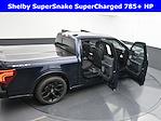 New 2025 Ford F-150 Supercharged SuperCrew Cab 4x4 Pickup for sale #01T3961 - photo 58