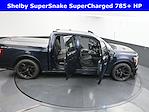 New 2025 Ford F-150 Supercharged SuperCrew Cab 4x4 Pickup for sale #01T3961 - photo 59