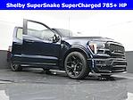 New 2025 Ford F-150 Supercharged SuperCrew Cab 4x4 Pickup for sale #01T3961 - photo 60
