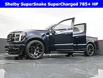 New 2025 Ford F-150 Supercharged SuperCrew Cab 4x4 Pickup for sale #01T3961 - photo 62
