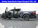 New 2025 Ford F-150 Supercharged SuperCrew Cab 4x4 Pickup for sale #01T3961 - photo 63