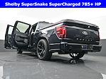 New 2025 Ford F-150 Supercharged SuperCrew Cab 4x4 Pickup for sale #01T3961 - photo 64