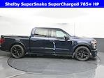 New 2025 Ford F-150 Supercharged SuperCrew Cab 4x4 Pickup for sale #01T3961 - photo 3