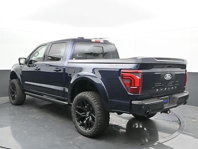 New 2025 Ford F-150 - photo 1