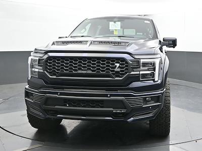 New 2025 Ford F-150 Lariat SuperCrew Cab 4WD Pickup for sale #01T3962 - photo 1