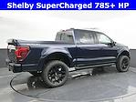 New 2025 Ford F-150 Lariat SuperCrew Cab 4WD Pickup for sale #01T3962 - photo 6