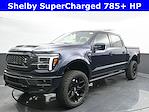 New 2025 Ford F-150 Supercharged SuperCrew Cab 4WD Pickup for sale #01T3962 - photo 67