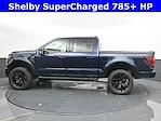 New 2025 Ford F-150 Supercharged SuperCrew Cab 4WD Pickup for sale #01T3962 - photo 68