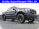 New 2025 Ford F-150 Lariat SuperCrew Cab 4WD Pickup for sale #01T3962 - photo 33