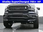 New 2025 Ford F-150 Lariat SuperCrew Cab 4WD Pickup for sale #01T3962 - photo 34