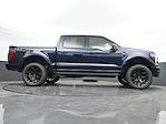 New 2025 Ford F-150 Lariat SuperCrew Cab 4WD Pickup for sale #01T3962 - photo 43