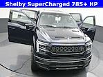 New 2025 Ford F-150 Lariat SuperCrew Cab 4WD Pickup for sale #01T3962 - photo 49