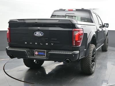 New 2025 Ford F-150 - photo 1