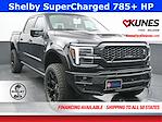 New 2025 Ford F-150 Supercharged SuperCrew Cab 4x4 Pickup for sale #01T3963 - photo 1