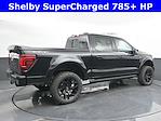 New 2025 Ford F-150 Supercharged SuperCrew Cab 4x4 Pickup for sale #01T3963 - photo 2