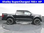 New 2025 Ford F-150 Supercharged SuperCrew Cab 4x4 Pickup for sale #01T3963 - photo 5