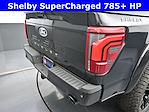 New 2025 Ford F-150 Supercharged SuperCrew Cab 4x4 Pickup for sale #01T3963 - photo 12